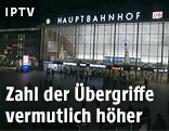 K&ouml;lner Hauptbahnhof