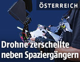 Kameradrohne