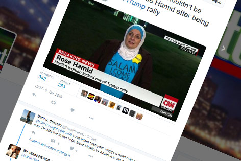 © www.twitter.com Screenshot www.twitter.com
