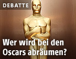 Oscar-Statue