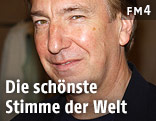 Alan Rickman