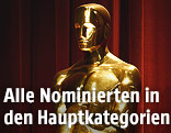 Oscar-Statue
