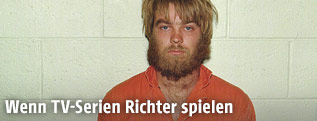 Szene aus der Serie "Making a Murderer"