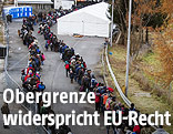 Grenzübergang