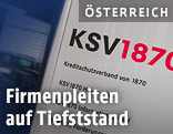 Logo des Kreditschutzverbandes