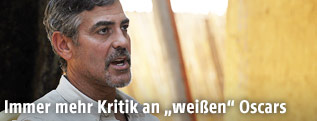 George Clooney
