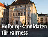 Hofburg