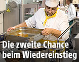Eindrücke aus dem Restaurant "Michl's"