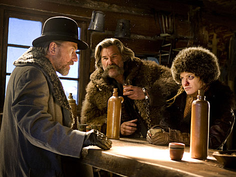 © Universum Film GmbH Filmszene aus "Hateful 8"