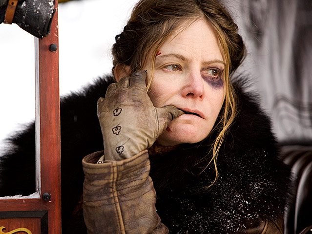 © Universum Film GmbH Filmszene aus "Hateful 8"