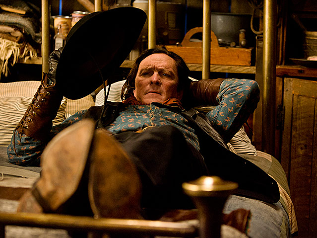 © Universum Film GmbH Filmszene aus "Hateful 8"