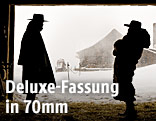 Filmszene aus "Hateful 8
<br />
"