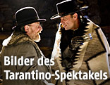 Filmszene aus "Hateful 8"