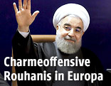 Hassan Rouhani