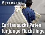 Minderj&auml;hriger Fl&uuml;chtling