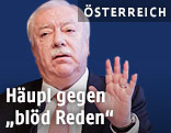Dr. Michael H&auml;upl