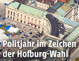Wiener Hofburg