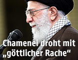 Ayatollah Ali Chamenei