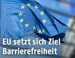 EU-Flagge