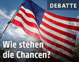 US-Flagge