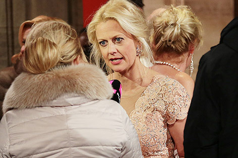 © ORF.at/Christian Öser Barbara Schöneberger