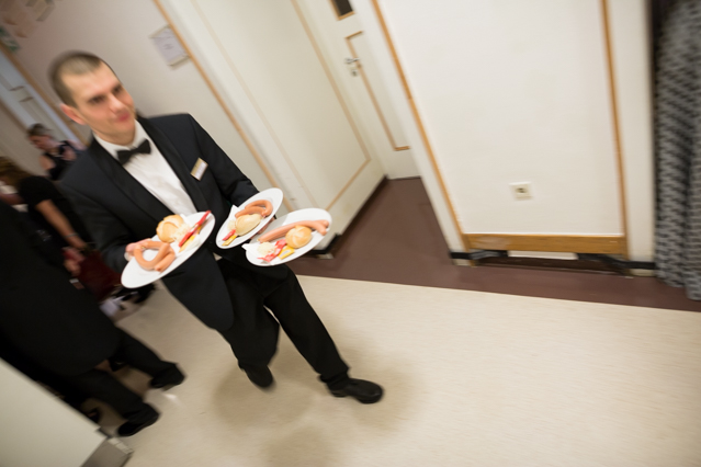 © ORF.at/Roland Winkler Eindrücke vom Opernball 2016