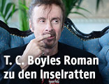 US-Autor T.C. Boyle