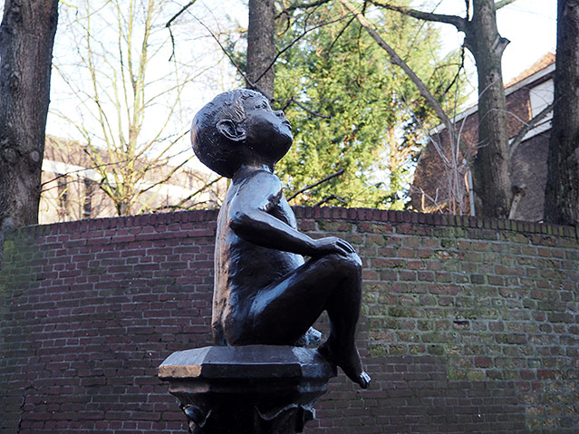 © ORF.at/Sophia Felbermair Eindrücke aus ’s-Hertogenbosch