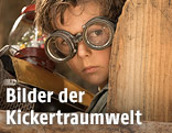 Szene aus "Die Wilden Kerle"