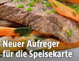 Wiener Tafelspitz