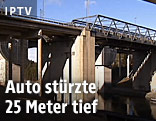 Brücke in Sodertalje