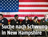 Wahlkampf in den USA