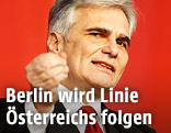 Werner Faymann