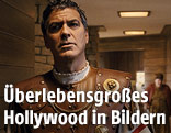 US-Schauspieler George Clooney in einer Filmszene von "Hail, Caesar!"
