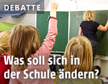 Schulklasse