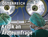 Ärzte im Operationssaal