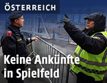 Polizisten