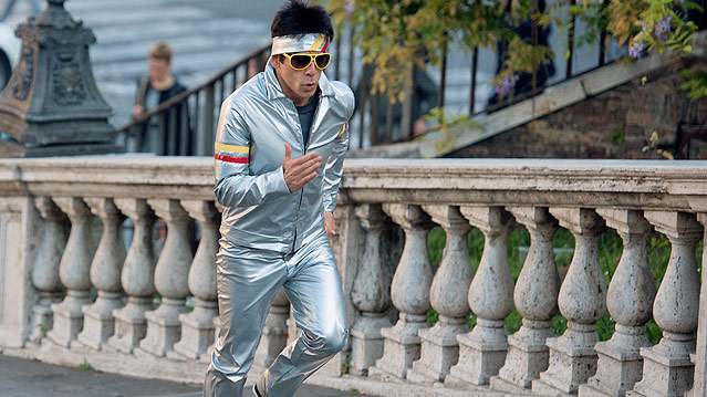 © 2015 Paramount Pictures Szene aus dem Film "Zoolander 2"