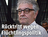Menschenrechtsbeauftragte der deutschen Bundesregierung, Christoph Strässer