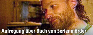 Serienmörder Robert William Pickton