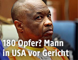 "Grim Sleeper" Franklin Jr.