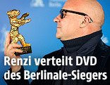 Gianfranco Rosi