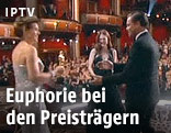 Schauspieler Leonardo DiCaprio