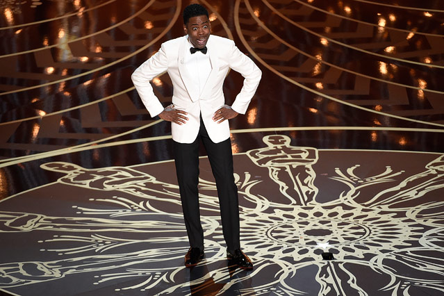 Chris Rock