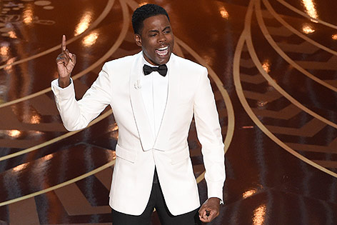 Chris Rock