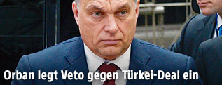 Viktor Orban