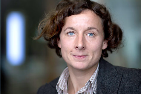 © picturedesk.com/Visum/Stefan Boness Schriftstellerin Juli Zeh