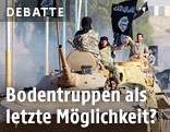 IS-Kämpfer