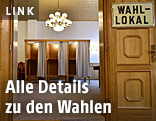 Wahllokal