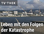 Filmstill aus "Fukushima - Leben mit der Atomkatastrophe" vom ORF-Magazin Weltjournal +